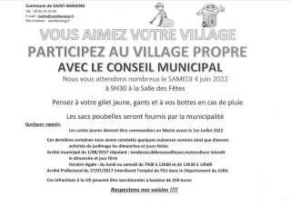 village de saint-baraing, mairie de saint-baraing, jura, information saint-baraing, mairie jura, mairie 39, village du jura